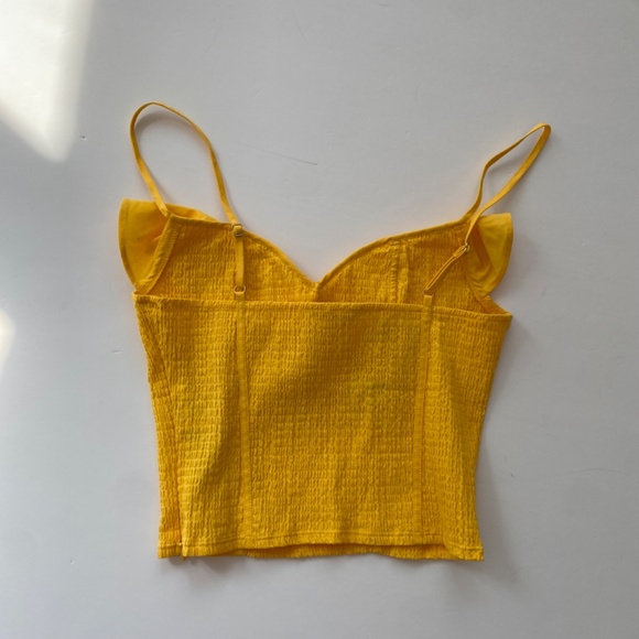 guess adrianna top - Picture 6 of 6